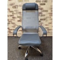 Кресло Metta Комплект 5.1 светло-серый с экспозиции